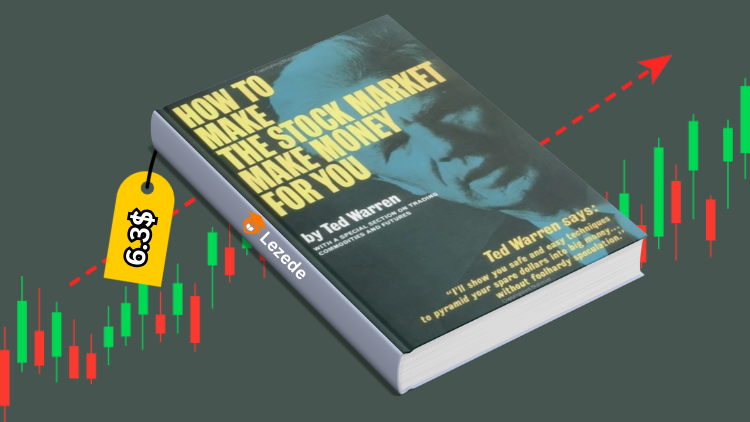 How to Make the Stock Market Make Money For You By Ted Warren Free Download