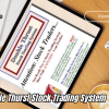 The Double Thurst Stock Trading System by Kevin Butler Free Download