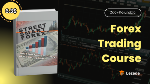 Forex Trading Course By Zack Kolundzic Free Download