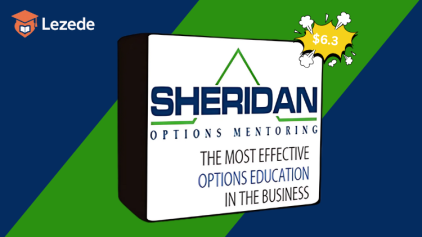 360 Degrees of Trading Class by Dan Sheridan