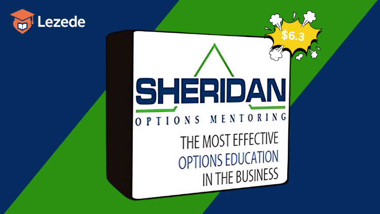 360 Degrees of Trading Class by Dan Sheridan