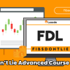 Fibs Don’t Lie Advanced Course by Fibsdontlie Free Download