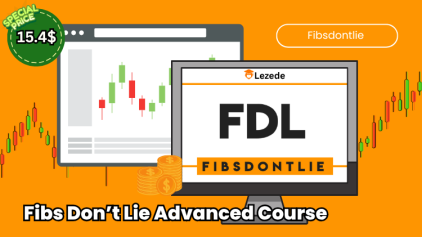 Fibs Don’t Lie Advanced Course by Fibsdontlie Free Download