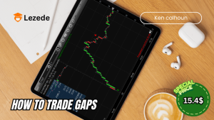 HOW TO TRADE GAPS by Ken calhoun Free Download