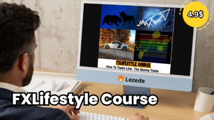 FXLifestyle Course Free Download