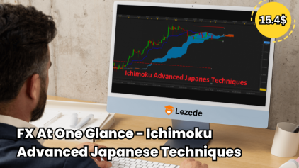 FX At One Glance - Ichimoku Advanced Japanese Techniques Free Download