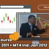 MMfx Course August 2011 + MT4 Ind. Jan 2012 by Steve Mauro Free Download