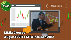 MMfx Course August 2011 + MT4 Ind. Jan 2012 by Steve Mauro Free Download