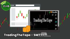 TradingTheTape - SMTTT Free Download