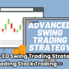 ADVANCED Swing Trading Strategy - Forex Trading Stock Trading Free Download