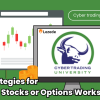 Cyber trading university - Pro Strategies for Trading Stocks or Options Workshop Free Download