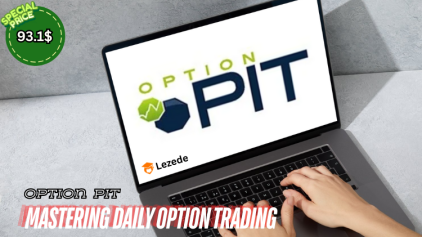 Mastering Daily Option Trading By Option Pit Free Download