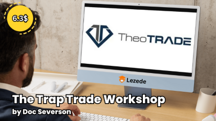 The Trap Trade Workshop with Doc Severson Free Download