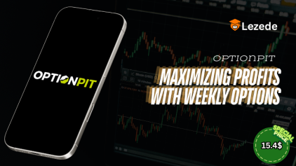 Maximizing Profits with Weekly Options By Optionpit Free Download