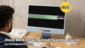 Stock Market Swing Trading Video Course by Vantagepointtrading Free Download