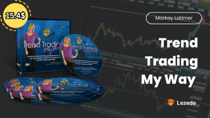 Trend Trading My Way By Markay Latimer Free Download