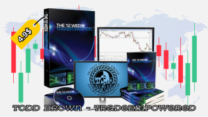The Complete 12 Week Transformation Program By Todd Brown - TradeEmpowered Free Download