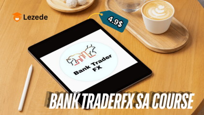 Bank TraderFX SA Course Free Download