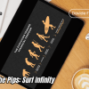 Surfing The Pips: Surf Infinity by Davide Franceschini Free Download