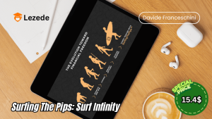 Surfing The Pips: Surf Infinity by Davide Franceschini Free Download