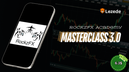 Masterclass 3.0 By RockzFX Academy Free Download