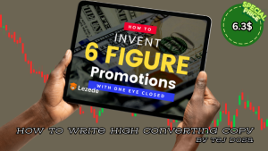 How To Write High Converting Copy By Tej Dosa Free Download