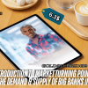 Introduction To Market Turning Points Caused By The Demand & Supply Of Big Banks Institution By Golden Bridge Trading Free Download