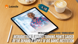 Introduction To Market Turning Points Caused By The Demand & Supply Of Big Banks Institution By Golden Bridge Trading Free Download