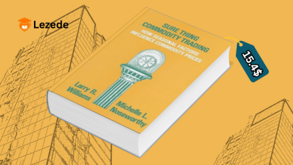 Sure Thing Commodity Trading by Larry Williams Free Download