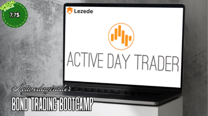 Activedaytrader - Bond Trading Bootcamp Free Download