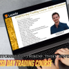 The EURUSD Day Trading Course By Cory Mitchell - Trade That Swing Free Download
