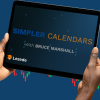 Simpler Calendars Strategy Elite Package By Bruce Marshall – Simpler Trading Free Download