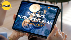 The Trader’s Investment Plan (Elite Package) By Danielle Shay – Simpler Trading Free Download