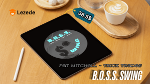 B.O.S.S. Swing By Pat Mitchell – Trick Trades Free Download