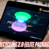 Profit Recycling 2.0 (Elite Package) By Allison Ostrander Simpler Trading Free Download