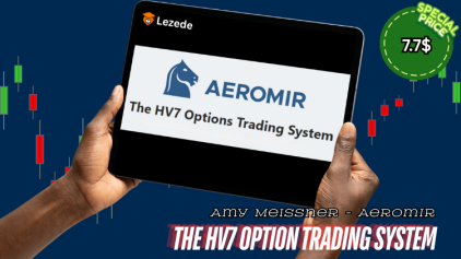 The HV7 Option Trading System By Amy Meissner - Aeromir Free Download