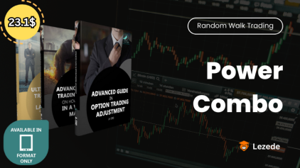 Power Combo By Random Walk Trading Free Download