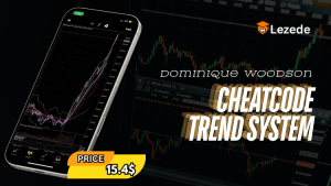 Cheatcode Trend System By Dominique Woodson Free Download