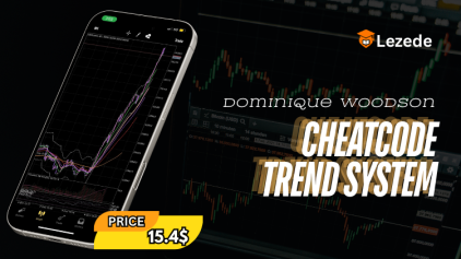 Cheatcode Trend System By Dominique Woodson Free Download