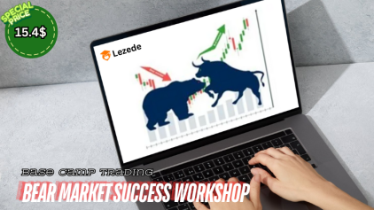 Bear Market Success Workshop By Base Camp Trading Free Download