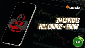 Zm Capitals Full course + Ebook Free Download