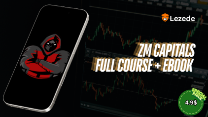 Zm Capitals Full course + Ebook Free Download