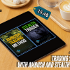 Trading Strategies with Ambush and Stealth Combined By Joe Ross Free Download