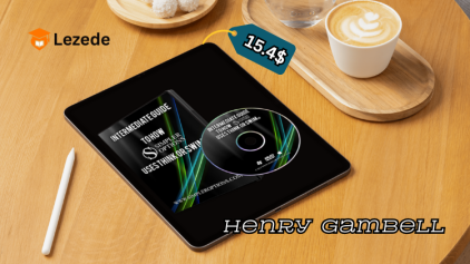 Intermediate Guide To How Simpler Options Uses ThinkorSwim By Henry Gambell Free Download