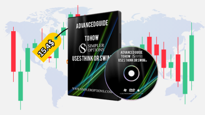 Advanced Guide to How SimplerOptions Uses ThinkorSwim (274 Minutes) By Henry Gambell Free Download