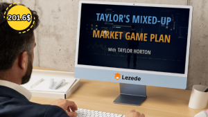 Taylor’s Mixed-Up Market Game Plan Elite Package By Taylor Horton Free Download
