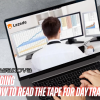 Tape Reading - Learn how to read the tape for day trading By Jose Casanova Free Download