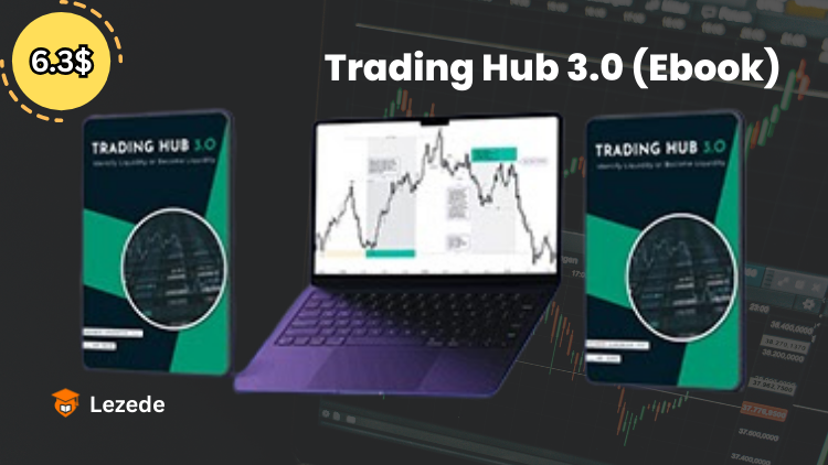 Trading Hub 3.0 (Ebook) Free Download