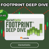 Footprint Deep Dive by MarketDelta Free Download