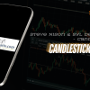 CANDLESTICKS APPLIED By Steve Nison & Syl Desaulniers - Candle Charts Free Download